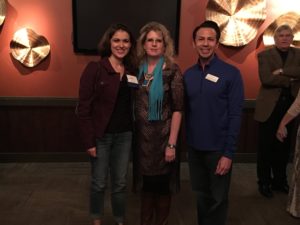 Alumni Dinner